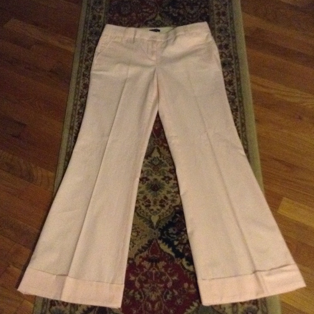 Brand New Pants